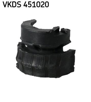 Coussinet de palier, stabilisateur SKF ref. VKDS 451020